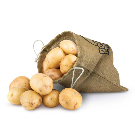 Large Jute Produce Bags